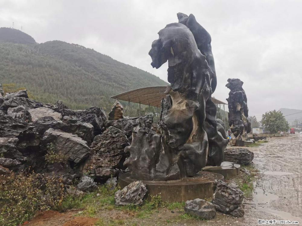 风景石、假山石大量有货，有需要的欢迎联系 - 新手上路 - 海西生活社区 - 海西28生活网 hx.28life.net