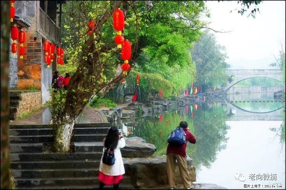 【春天，广西桂林灌阳县向您发出邀请！】江口老街又逢春 - 游山玩水 - 海西生活社区 - 海西28生活网 hx.28life.net