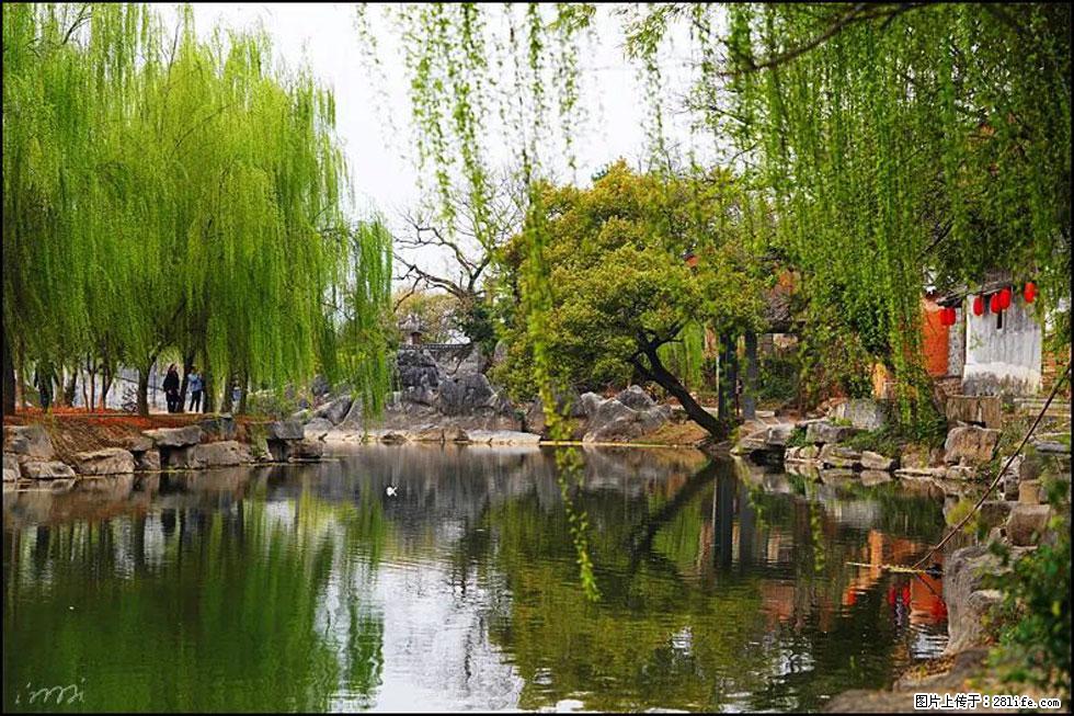 【春天，广西桂林灌阳县向您发出邀请！】江口老街又逢春 - 游山玩水 - 海西生活社区 - 海西28生活网 hx.28life.net