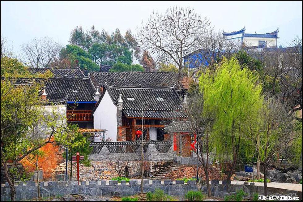 【春天，广西桂林灌阳县向您发出邀请！】江口老街又逢春 - 游山玩水 - 海西生活社区 - 海西28生活网 hx.28life.net