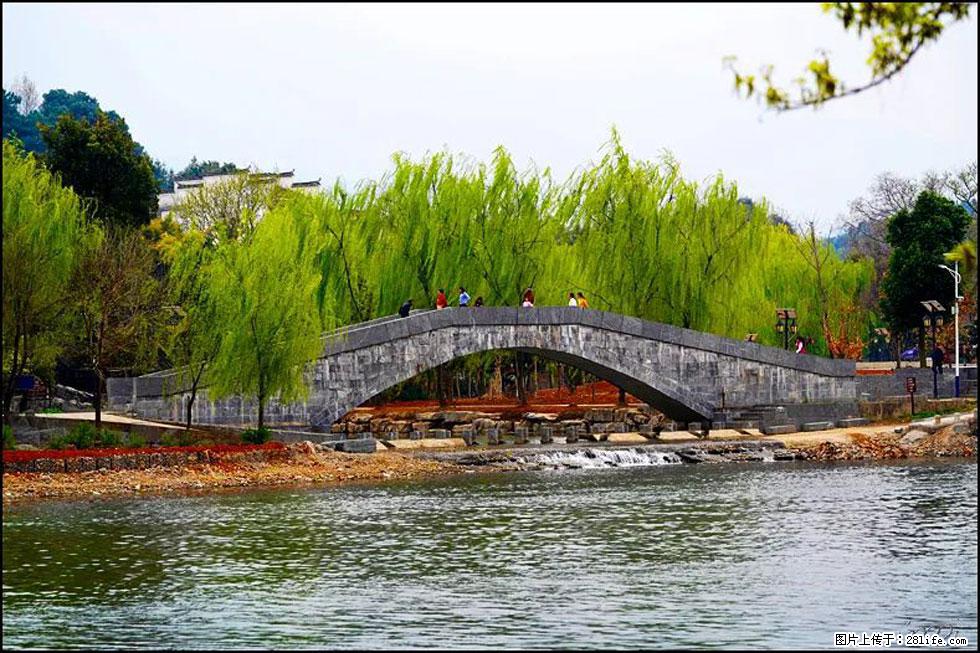 【春天，广西桂林灌阳县向您发出邀请！】江口老街又逢春 - 游山玩水 - 海西生活社区 - 海西28生活网 hx.28life.net