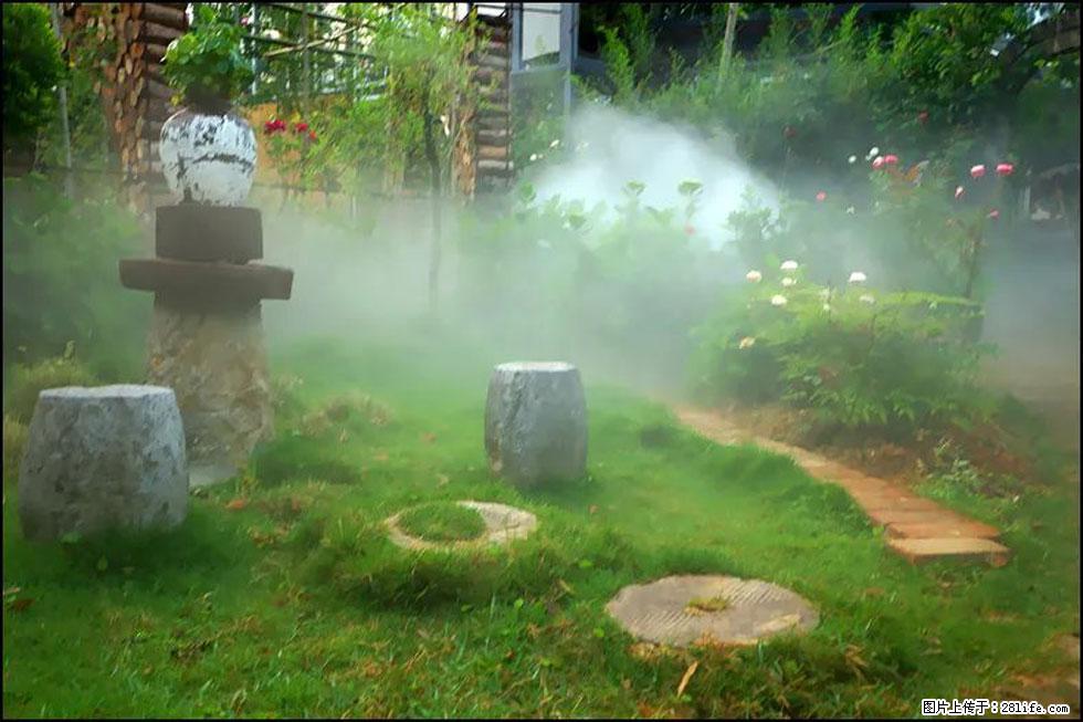 【春天，广西桂林灌阳县向您发出邀请！】如梦似幻莲溪庐 - 游山玩水 - 海西生活社区 - 海西28生活网 hx.28life.net