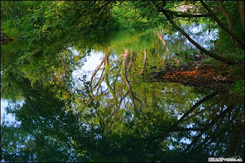 【春天，广西桂林灌阳县向您发出邀请！】熊家寨湿地公园 - 游山玩水 - 海西生活社区 - 海西28生活网 hx.28life.net