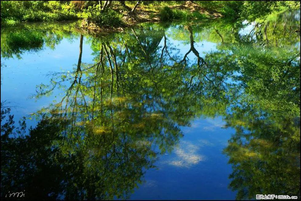 【春天，广西桂林灌阳县向您发出邀请！】熊家寨湿地公园 - 游山玩水 - 海西生活社区 - 海西28生活网 hx.28life.net