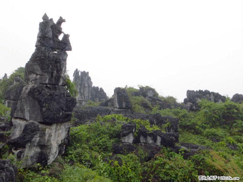桂林旅游名城景点：灌阳文市石林 - 游山玩水 - 海西生活社区 - 海西28生活网 hx.28life.net