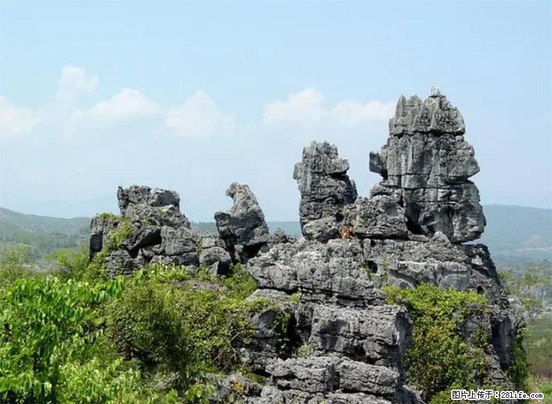 桂林旅游名城景点：灌阳文市石林 - 游山玩水 - 海西生活社区 - 海西28生活网 hx.28life.net