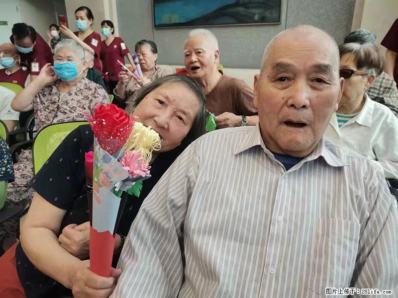 上海国企养老院，星级酒店环境，招聘养老护工 - 职场交流 - 海西生活社区 - 海西28生活网 hx.28life.net