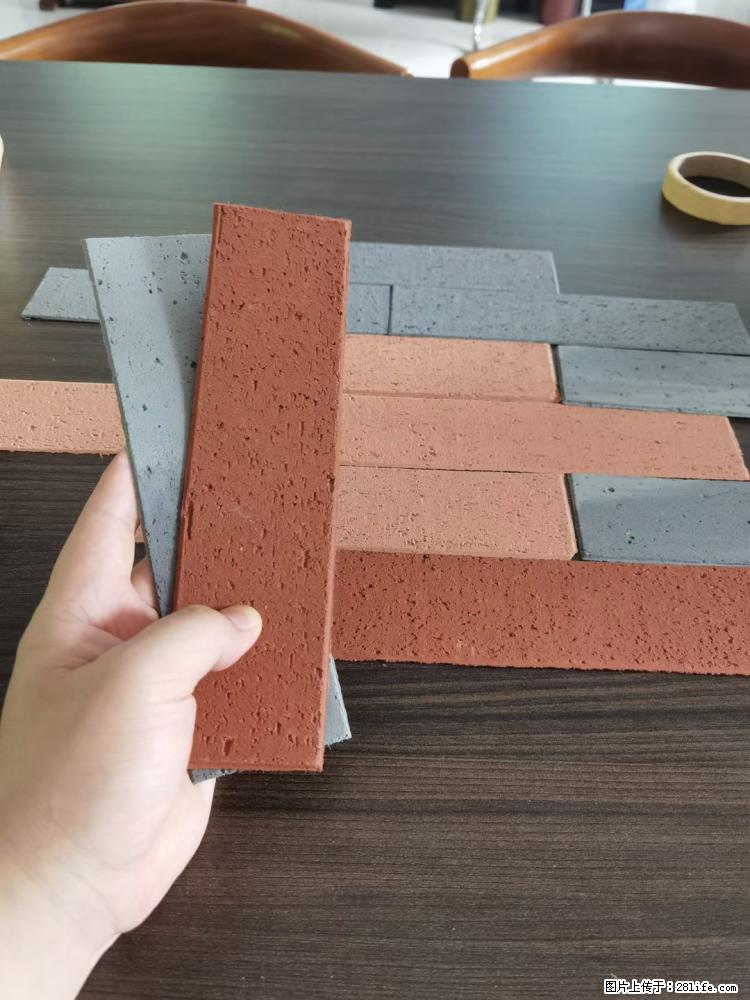 【桂林三象建筑材料有限公司】外墙软瓷（仿古砖） - 新手上路 - 海西生活社区 - 海西28生活网 hx.28life.net