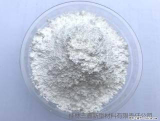 【桂林三鑫新型材料】人造石人造大理石专用碳酸钙 - 海西28生活网 hx.28life.net
