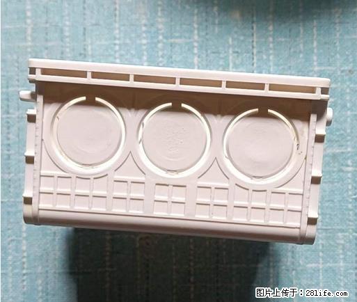 桂林荣泰吹塑、注塑【厂家直销】PVC阴燃电工配件，精品86底盒 - 其他广告 - 广告专区 - 海西分类信息 - 海西28生活网 hx.28life.net