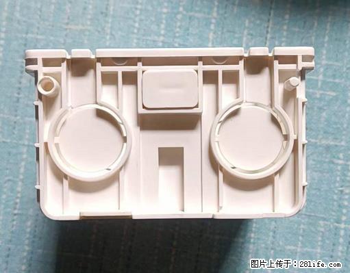 桂林荣泰吹塑、注塑【厂家直销】PVC阴燃电工配件，精品86底盒 - 家居生活 - 海西生活社区 - 海西28生活网 hx.28life.net