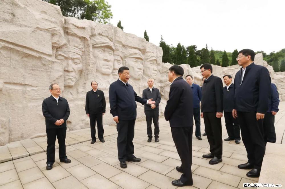 习近平赴广西考察调研 - 海西生活资讯 - 海西28生活网 hx.28life.net