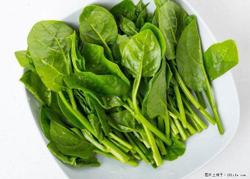 这些蔬菜是“天然钙片”，这6种被医生重点推荐 - 海西生活资讯 - 海西28生活网 hx.28life.net
