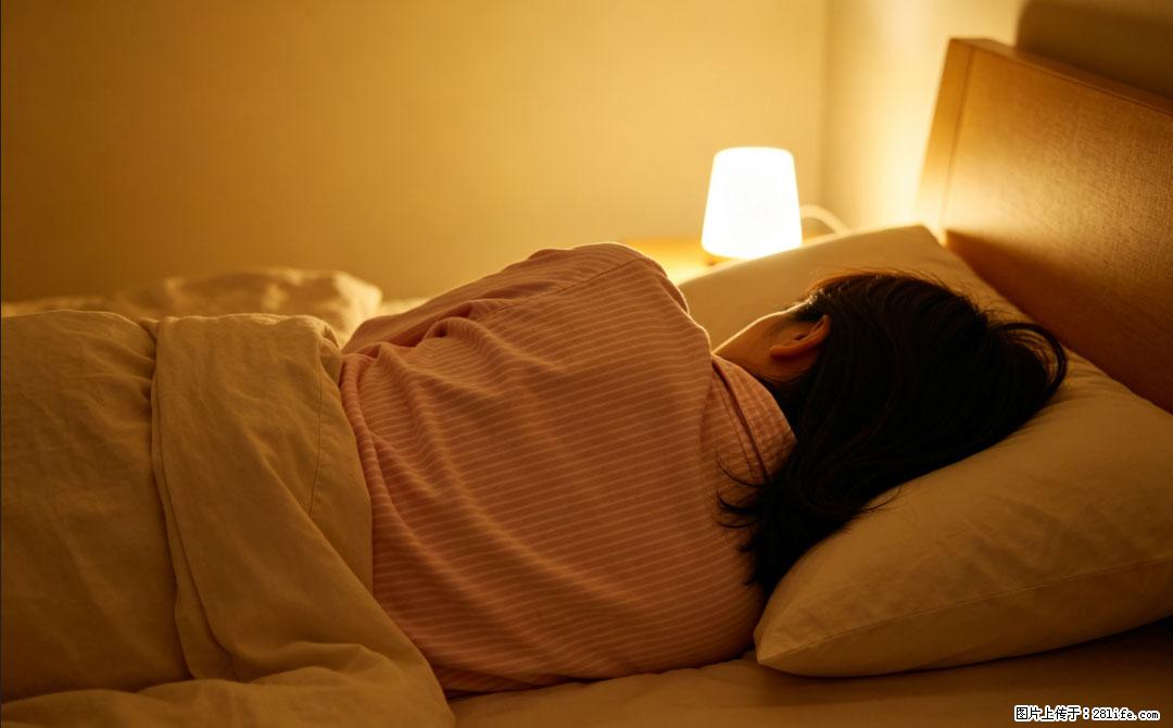熬夜会让猝死风险飙升！出现以下4种情况赶紧休息→ - 海西生活资讯 - 海西28生活网 hx.28life.net